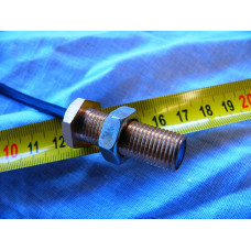 čidlo senzor rychlosti / tachometru 3 kabely